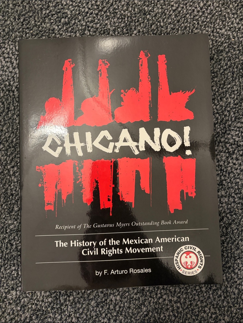 Chicano